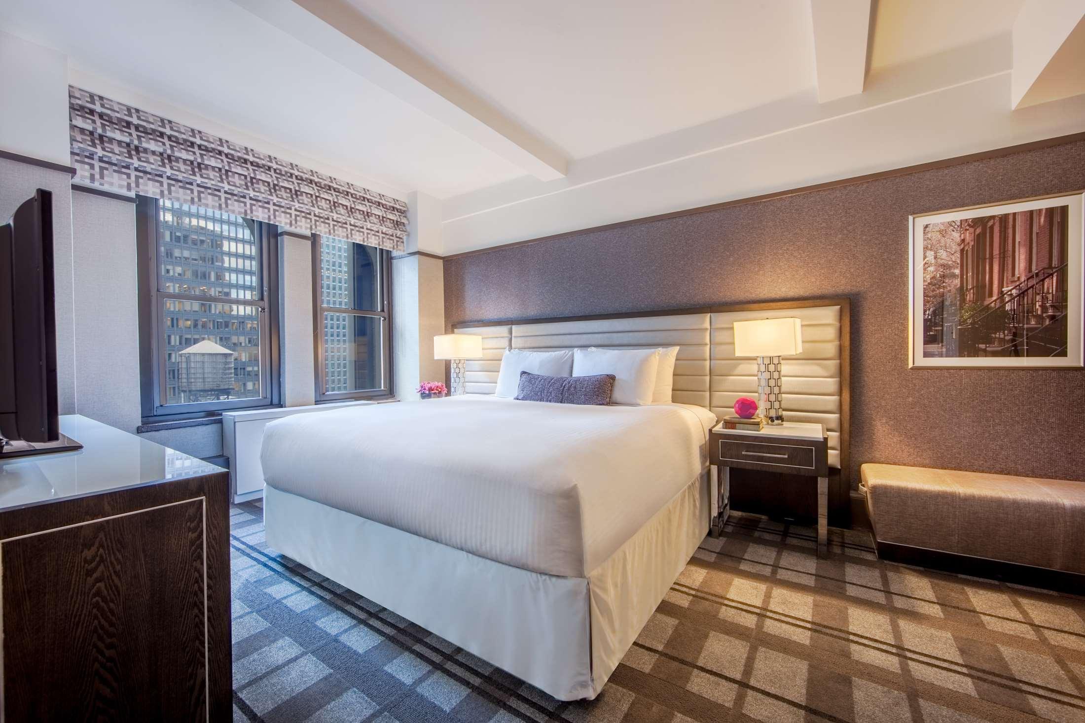 Hotel Park Nova York