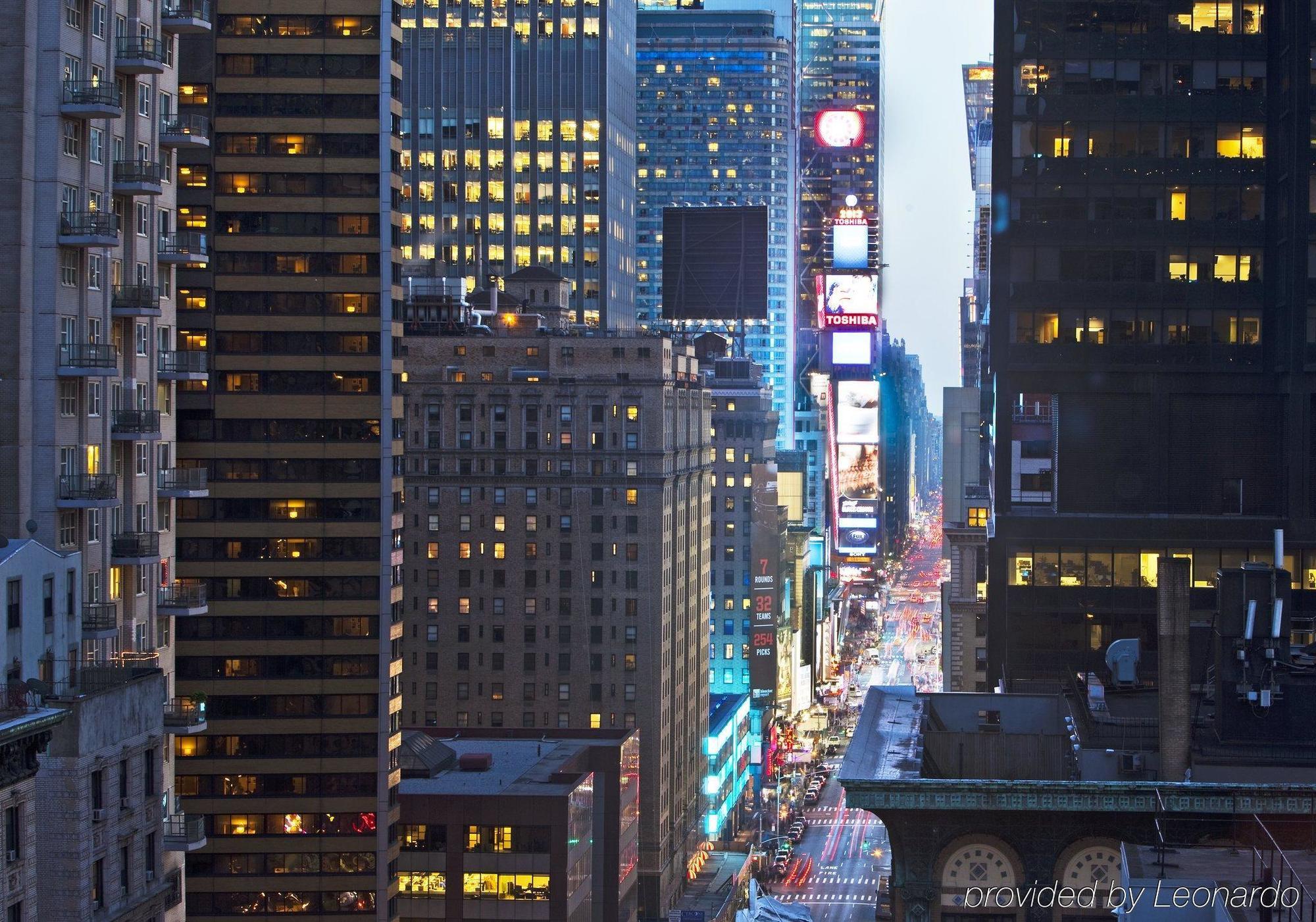 Park Nova York